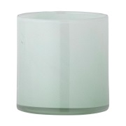 Bloomingville Sakkara kynttilälyhty Ø8x8 cm Green
