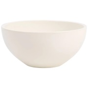 Villeroy & Boch Artesano Original salaattikulho Ø17,4 cm Valkea