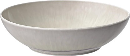 Villeroy & Boch Perlemor kulho Ø26x7 cm Beige