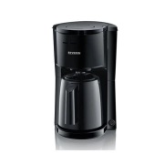 Severin Severin KA 9306 termoskeitin 8 kuppia Musta