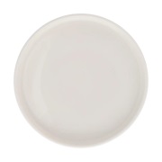 Scandi Living Taper lautanen 14 cm Valkoinen