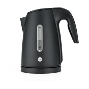 Wilfa WK3B-2000 rapids vedenkeitin 1,7 L Musta