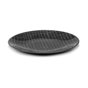 Serax Zuma lautanen XS Ø18 cm 2-pakkaus Pacific