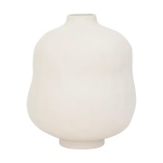 URBAN NATURE CULTURE Mille maljakko 42 cm Natural