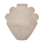 URBAN NATURE CULTURE Mia maljakko 32 cm White