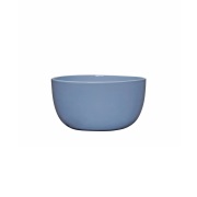 Hübsch Amare kulho, suuri Sininen