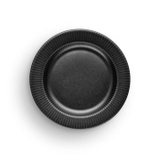 Eva Solo Eva Trio Legio Nova musta lautanen Ø19 cm