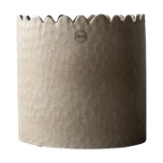 DBKD Flowery ruukku Ø20 cm Beige