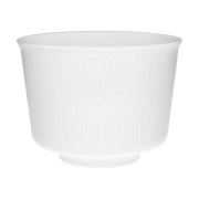 Rörstrand Swedish Grace ruukku Ø20 cm Lumi