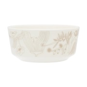 Arabia Puutarhurit kulho Ø13 cm Beige