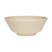 Arabia Mainio kulho Ø13 cm Sand