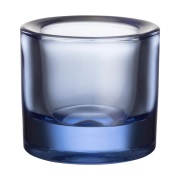 Iittala Kivi kynttilälyhty 60 mm Aqua