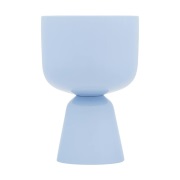 Iittala Nappula ruukku Ø15,5 cm k23 cm Aqua
