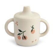 Liewood Neil nokkamuki 15 cl Peach-Sea shell mix