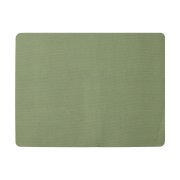 Villa Collection Shoku pöytätabletti 35x46 cm 4-pack Pure Green
