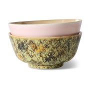 HKliving 70's ramenkulho Ø19 cm 2 osaa Ascend