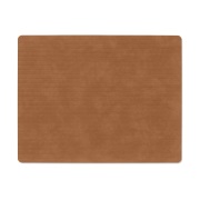 LIND DNA Corduroy pöytätabletti square L Luonto