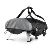 Ooni Ooni Koda 2 suojus & kantolaukku Black