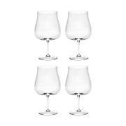 Serax Silhouette valkoviinilasi 59 cl 4 kpl Clear