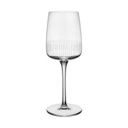 Villeroy & Boch Afina valkoviinilasi 12,5 cl 4-pack Kirkas