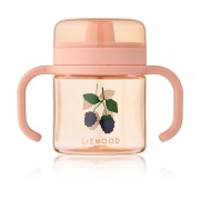 Liewood Kylo teekuppi 28 cl Berry-Pale Tuscany