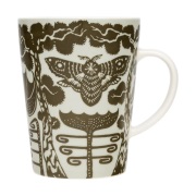 Iittala Taika muki 40 cl lahjapakkaus Yö sepia