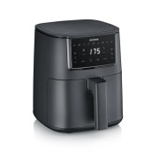 Severin Severin Air-Fryer FR 2461 4 litraa Musta