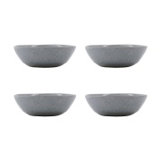 House Doctor Vida kulho 6 cl 4-pack Vaaleansininen