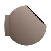 AYTM Globe ruukku seinä Ø 21 cm Taupe