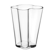 Iittala Alvar Aalto Maljakot Kirkas, 270 mm