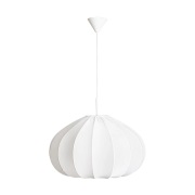 By Rydéns Ebba kattovalaisin Valkoinen, Ø60 cm