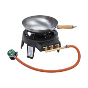 Hot Wok Hot Wok Original wokset 7,0 kW 3 osaa