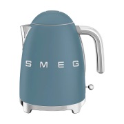 Smeg Smeg 50's Style vedenkeitin 1,7 L Storm blue
