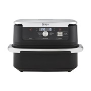 Ninja Ninja Foodi Air Fryer AF500EU FlexDrawer 10,4 l Musta
