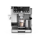 Ninja Ninja Luxe café pro series 3-in-1 espressokone Ruostumaton teräs