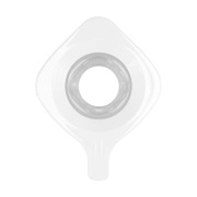 Zwilling Zwilling tehosekoittimen lukko tiivisteellä Valkoinen, 1,4 L