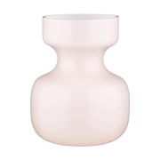 Marimekko Säkki maljakko 16,5 cm Jauhe