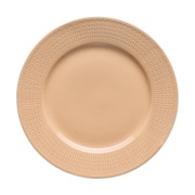 Rörstrand Swedish Grace lautanen Karamelli Jubilee, 27 cm