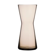 Iittala Kartio maljakko Pellava, 220 mm