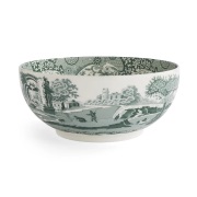 Spode Heritage Green Italian kulho Vihreä, Ø27,5 cm