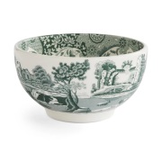 Spode Heritage Green Italian kulho Vihreä, Ø11 cm