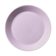 Iittala Teema lautanen 17 cm Violetti