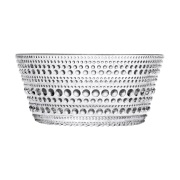 Iittala Kastehelmi kulho 23 cl kirkas