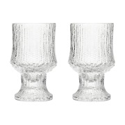 Iittala Ultima Thule punaviinilasi, 2 kpl 2-pakkaus