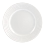 Rörstrand Swedish Grace lautanen Ø21 cm valkoinen