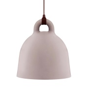 Normann Copenhagen Bell-valaisin hiekka small
