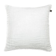 Himla Hannelin tyynyliina 50 x 50 cm valkoinen