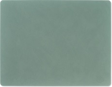 LIND DNA Nupo pöytätabletti square L pastellinvihreä