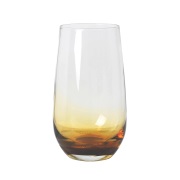 Broste Copenhagen Amber juomalasi 55 cl