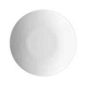 Rosenthal Loft lautanen valkoinen Ø 28 cm